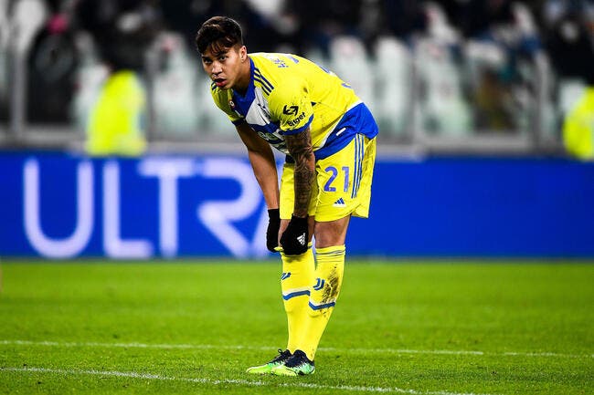 OM : Longoria prépare un deal avec la Juventus