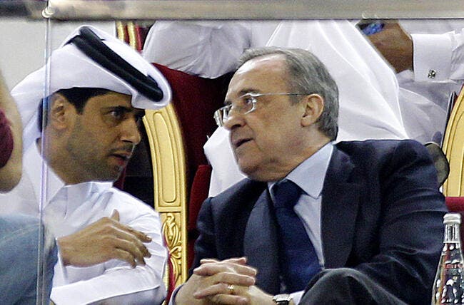 Mbappé, la guerre est totale entre le Qatar et Madrid