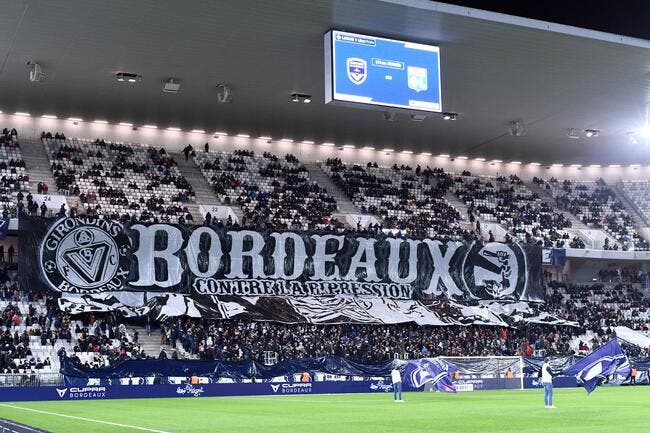 Bordeaux-OM : Un clash en cas de maintien du match, les Ultras menacent !