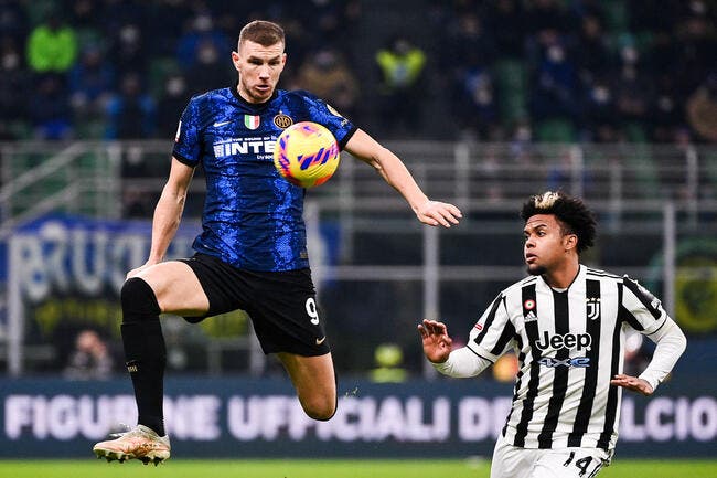 L'Inter arrache la Super Coupe d'Italie à l'ultime seconde !