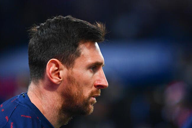 Lionel Messi, un Covid plus inquiétant que prévu ?