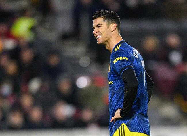 Cristiano Ronaldo au PSG, Messi met son veto !