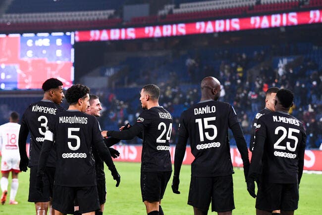 PSG - Reims : Quelle heure et quelle chaîne pour voir le match ?