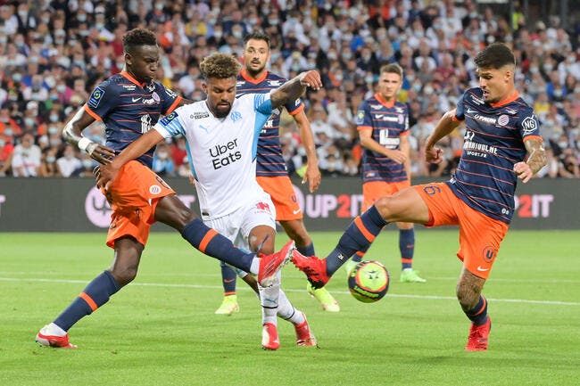 OM : Marseille en Ligue 1 pour un dernier renfort
