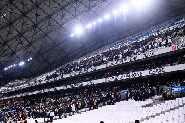 Marseille ville interdite, l'OM punie en Coupe d'Europe ?