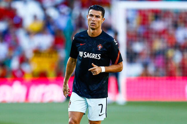 Cristiano Ronaldo refuse une baisse de salaire, le clash s'explique !