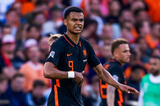 OL : 21 buts aux Pays-Bas, Lyon prêt à lâcher des millions d'euros