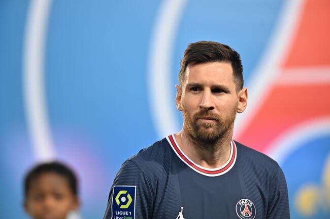 Lionel Messi prêt à s'évader du PSG, Beckham complice