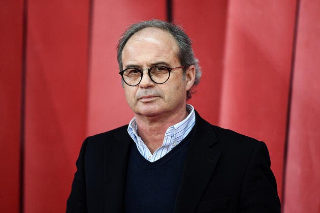 PSG : Luis Campos fait peur, le Pigeon St-Germain c'est fini