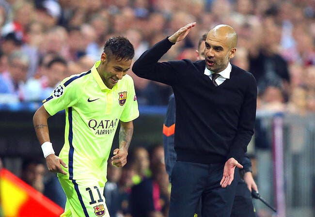PSG : Neymar, un refus qui fait mal