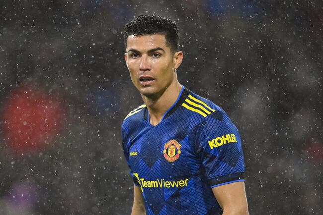 Cristiano Ronaldo, un clash et une décision évidente