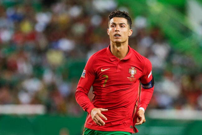 Mercato : Cristiano Ronaldo peut préparer ses larmes