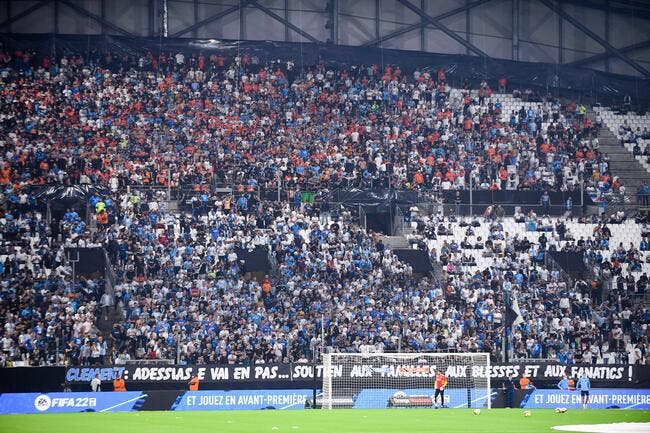 OM-Milan AC, tout Marseille débarque au Stade