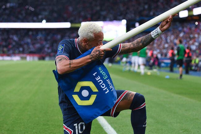 PSG : Neymar la rock-star, Newcastle fait pleurer le Qatar