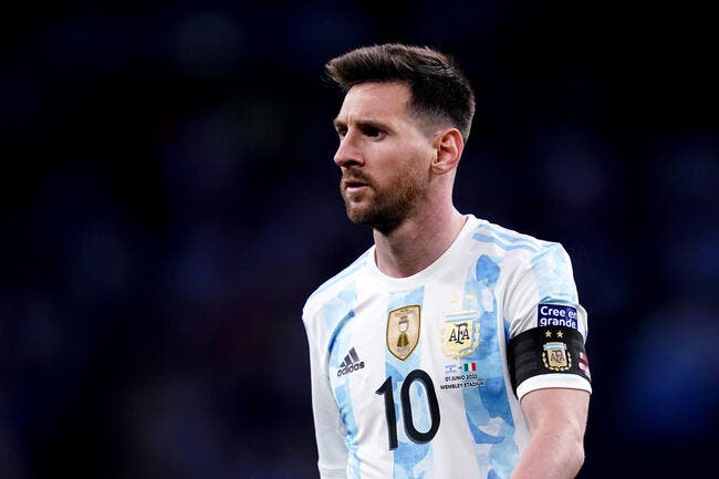 PSG : Lionel Messi acteur, sa reconversion est déjà trouvée !