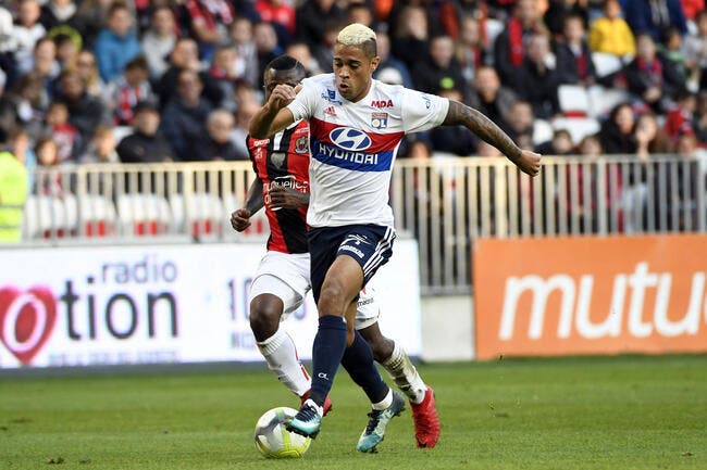OL : Mariano Diaz, un improbable retour à Lyon ?