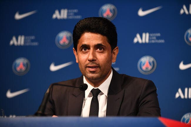 PSG : Le Qatar prêt à vendre pour aller en Premier League ?