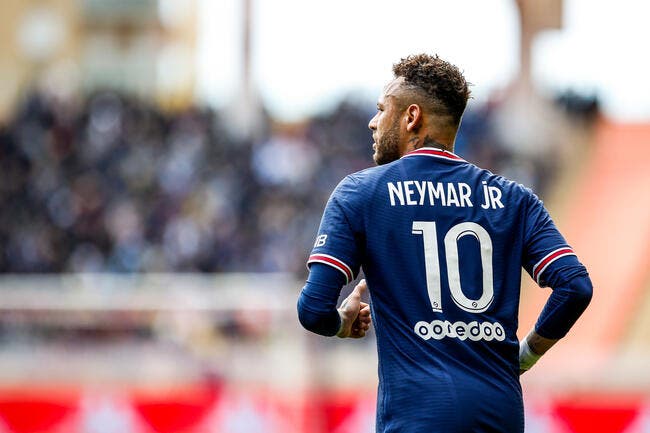 PSG : Neymar, son burn-out terrifie le Qatar
