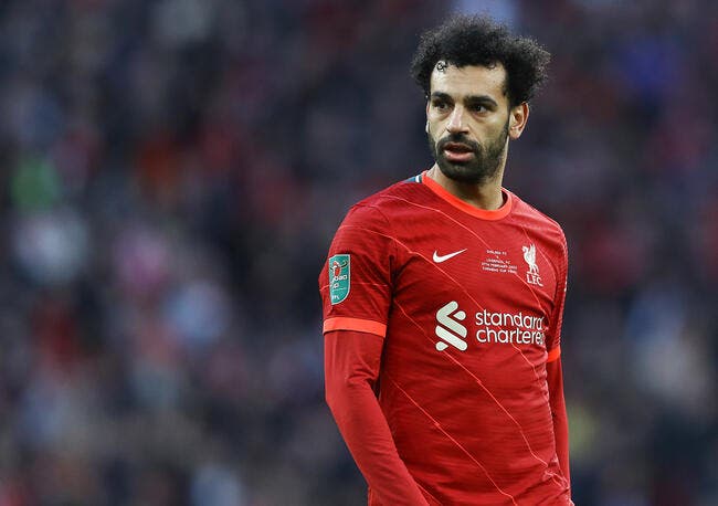Ballon d’Or : Un classement bidon, Salah accuse !