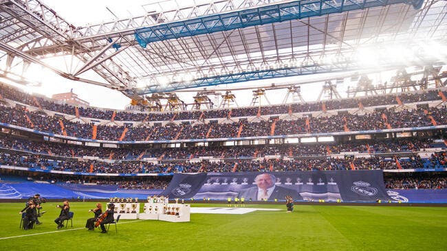 Real Madrid - PSG : A quelle heure et sur quelle chaîne regarder le match en direct