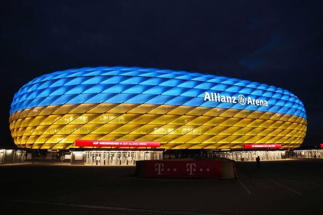 Bayern - RB Salzbourg : les compos (21h sur Bein Sports 1)