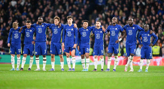 Chelsea lourdement sanctionné, le match à Lille menacé ?