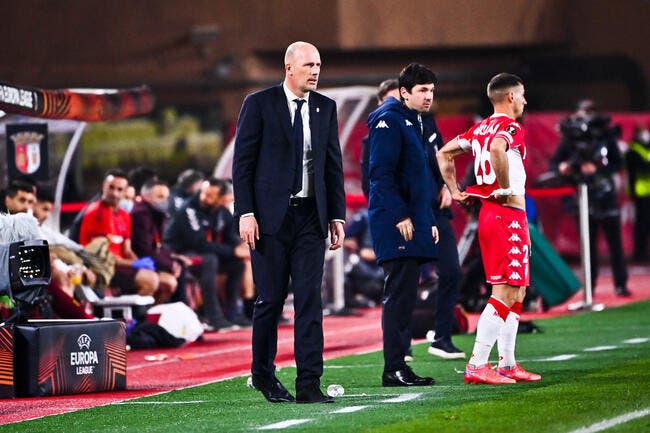Au fond du trou, l'AS Monaco donne rendez-vous au PSG