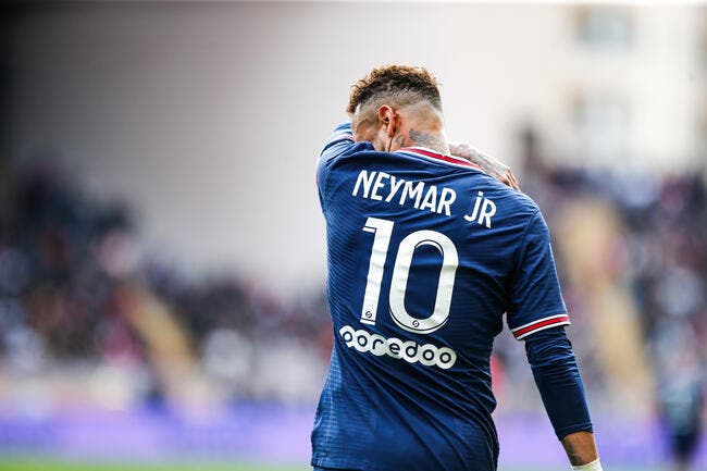 PSG : Neymar déraille, Paris croit au miracle !
