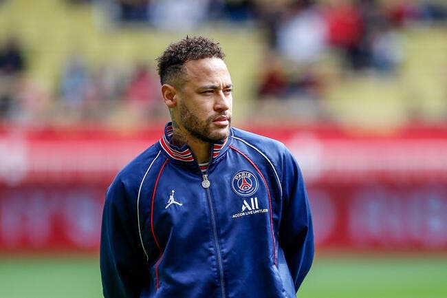 PSG : Neymar attaqué par Riolo, même l'Espagne est choquée
