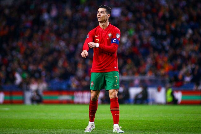 Cristiano Ronaldo au Mondial 2026 ? La caisse de retraite respire