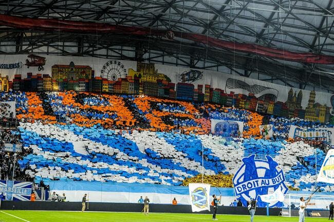 Impossible n'est pas Marseille, l'OM est bouillant avant Feyenoord