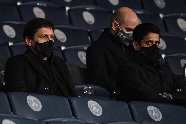 Al-Khelaïfi et Leonardo épargnés, malaise à l’UEFA