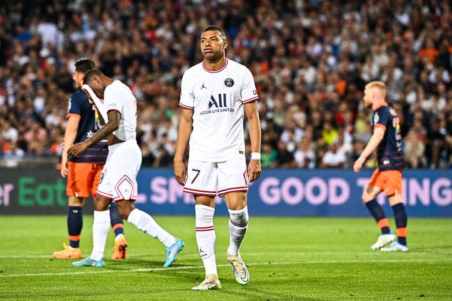 Kylian Mbappé dit NON, la Liga et Madrid veulent la peau du PSG !