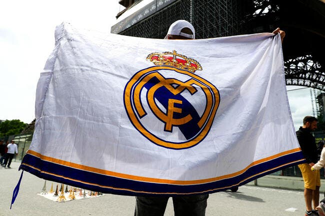Le Real Madrid provoqué en plein Paris, Mbappé dans le coup