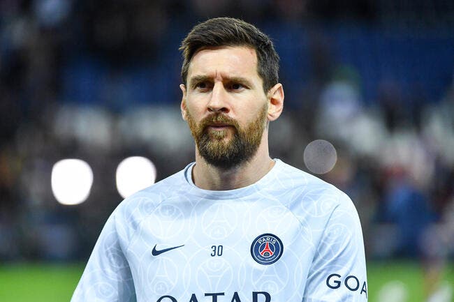 PSG : Messi la Diva, son clan remet les pendules à l'heure