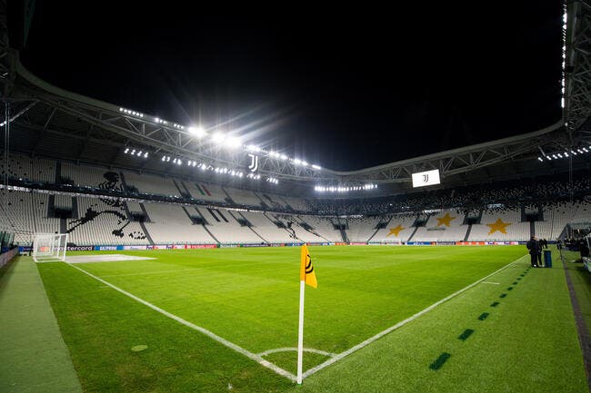 Juventus - PSG : les compos (21h sur Canal+ et RMC Sport 1)