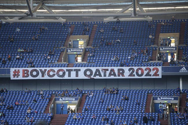 Le Mondial au Qatar, le terrible aveu de la FIFA