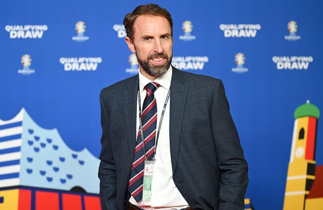 L'Angleterre zappe Sancho pour le Mondial au Qatar