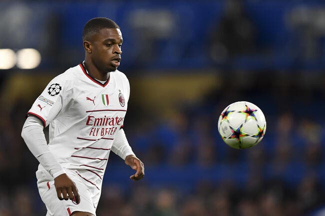 Officiel : Pierre Kalulu prolonge au Milan AC