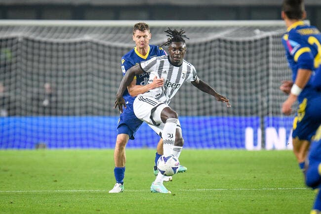 Serie A : La Juventus retrouve le podium