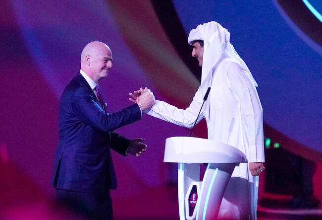 Mondial 2022 : BeInSports ne sera pas le larbin du Qatar