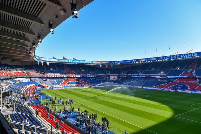 Le PSG au Stade de France, Al-Khelaifi menace Paris