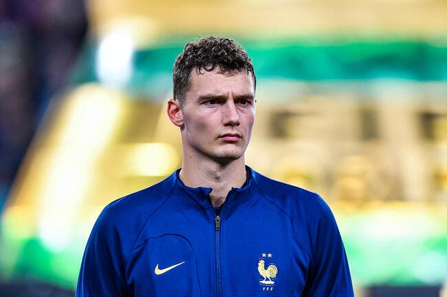 EdF : Pavard n'est pas une chèvre, ça le rend fou