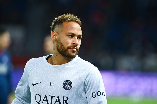 PSG : Neymar a menti, mais Paris est complice