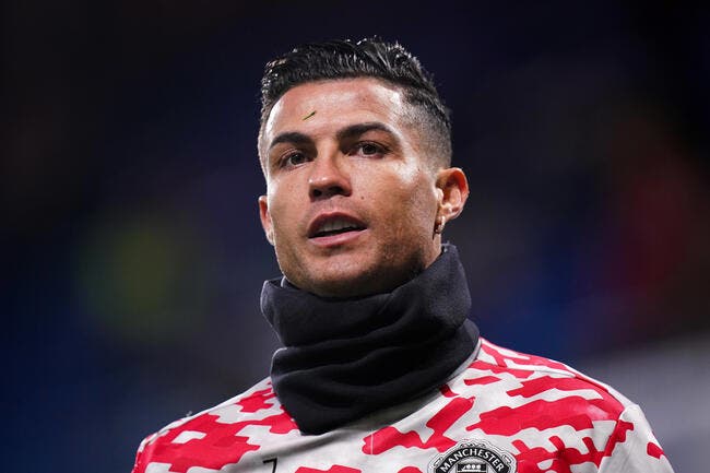 Cristiano Ronaldo à l’OM, le cadeau de Noël de McCourt ?