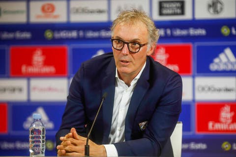 Foot OL - OL : Laurent Blanc déjà victime, les footix lyonnais agressés -  Olympique Lyonnais - Foot 01