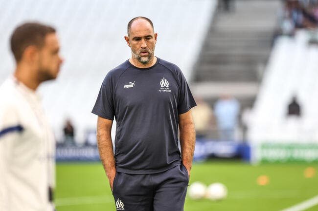 OM : La Juventus veut piquer Igor Tudor à Marseille