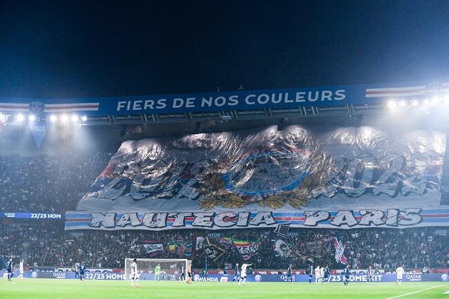 PSG-OM : Marseille insulté, la banderole fait scandale