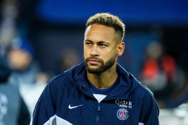 PSG : Neymar victime d'un chantage, l'épouvantable réalité