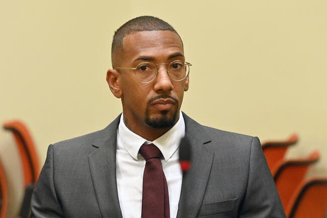 OL : Boateng viré, les supporters le condamnent